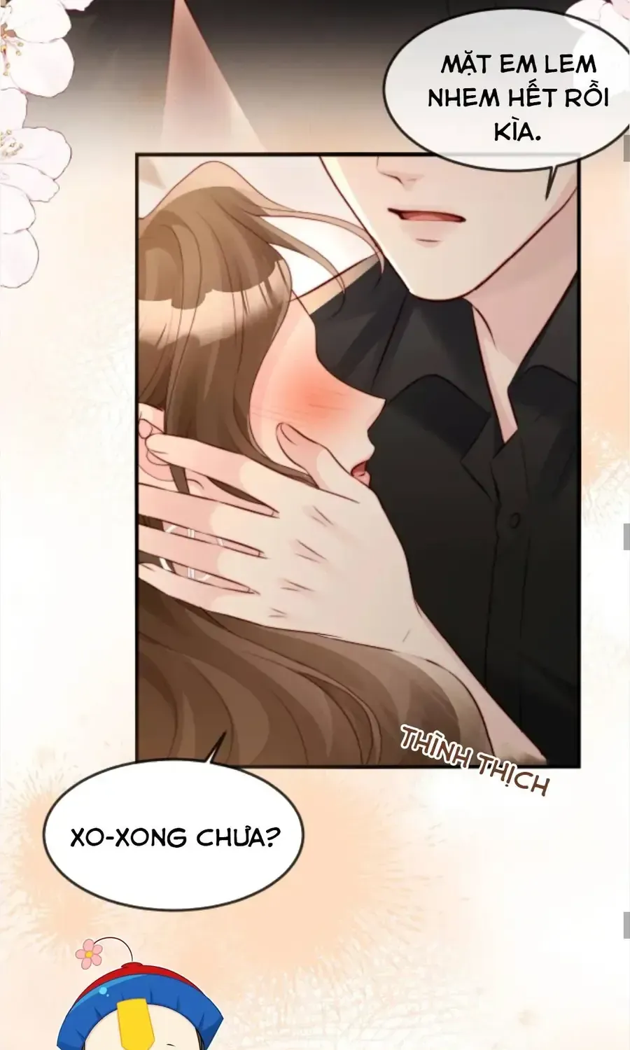 Diệt Vong Trong Tình Yêu Của Hắn Chap 47 - Next Chap 48