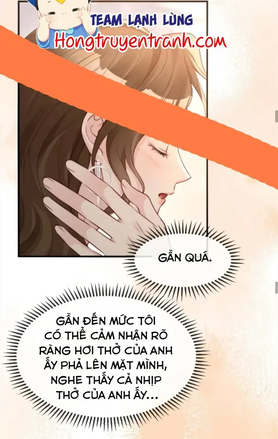 Diệt Vong Trong Tình Yêu Của Hắn Chap 47 - Next Chap 48