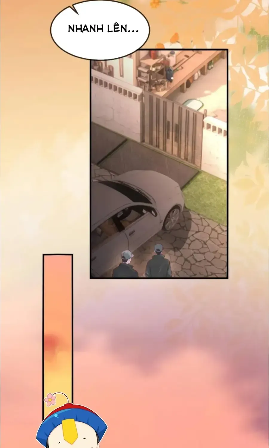 Diệt Vong Trong Tình Yêu Của Hắn Chap 47 - Next Chap 48