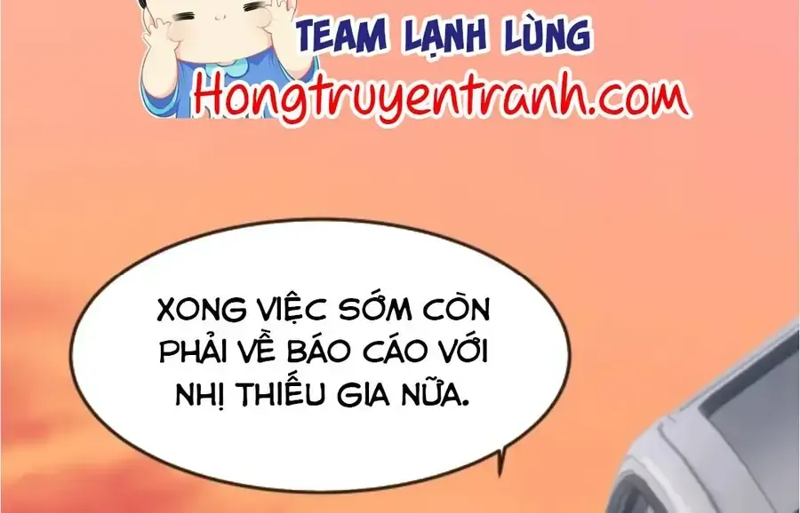 Diệt Vong Trong Tình Yêu Của Hắn Chap 47 - Next Chap 48