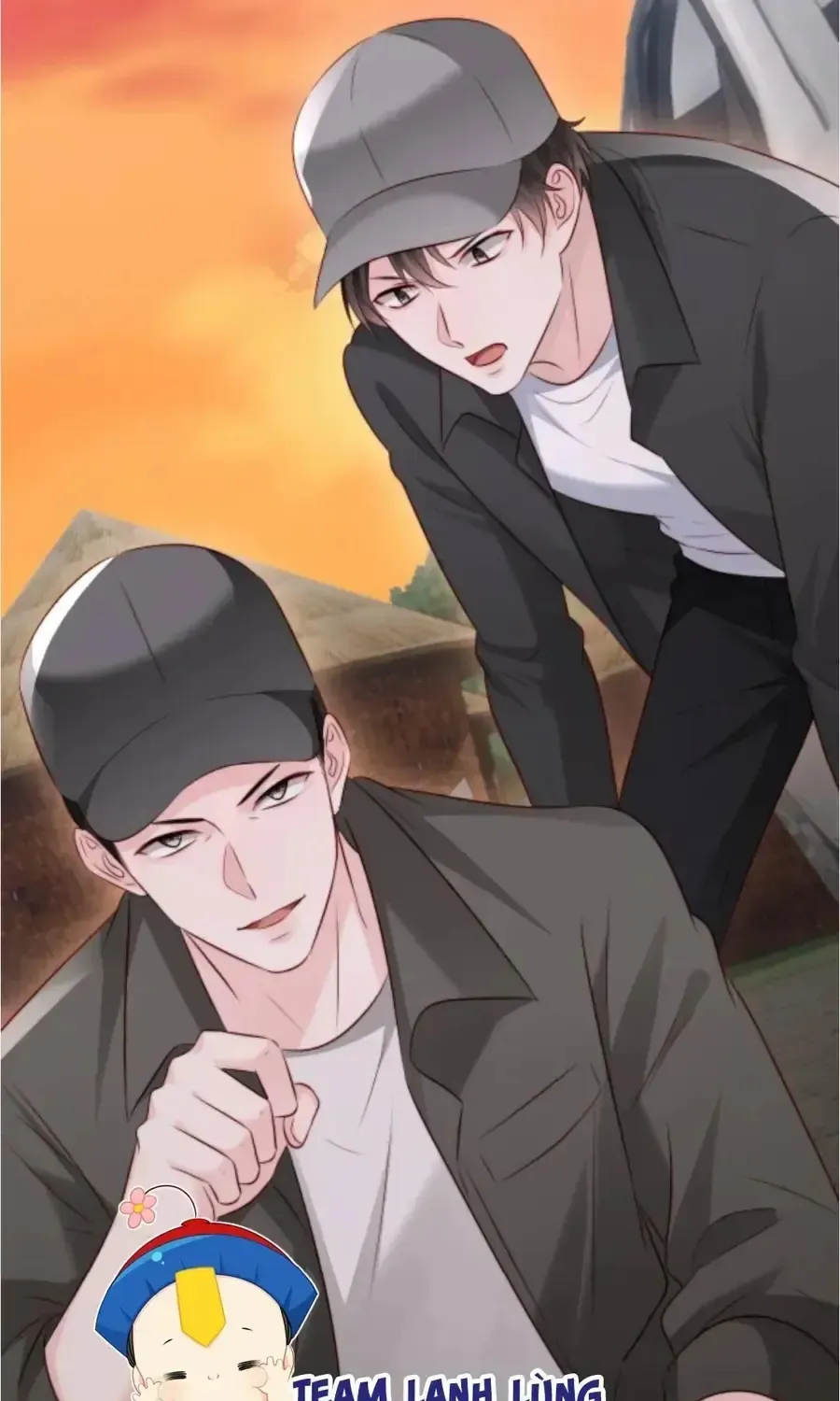 Diệt Vong Trong Tình Yêu Của Hắn Chap 47 - Next Chap 48