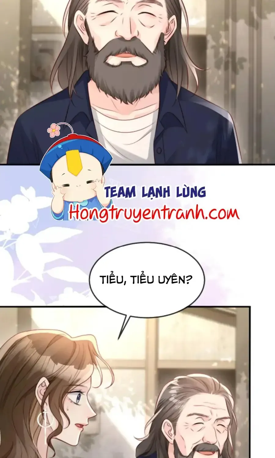 Diệt Vong Trong Tình Yêu Của Hắn Chap 47 - Next Chap 48