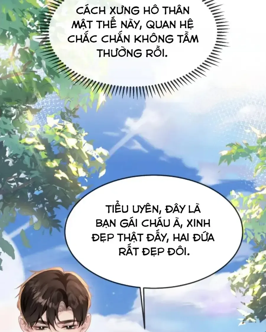 Diệt Vong Trong Tình Yêu Của Hắn Chap 47 - Next Chap 48