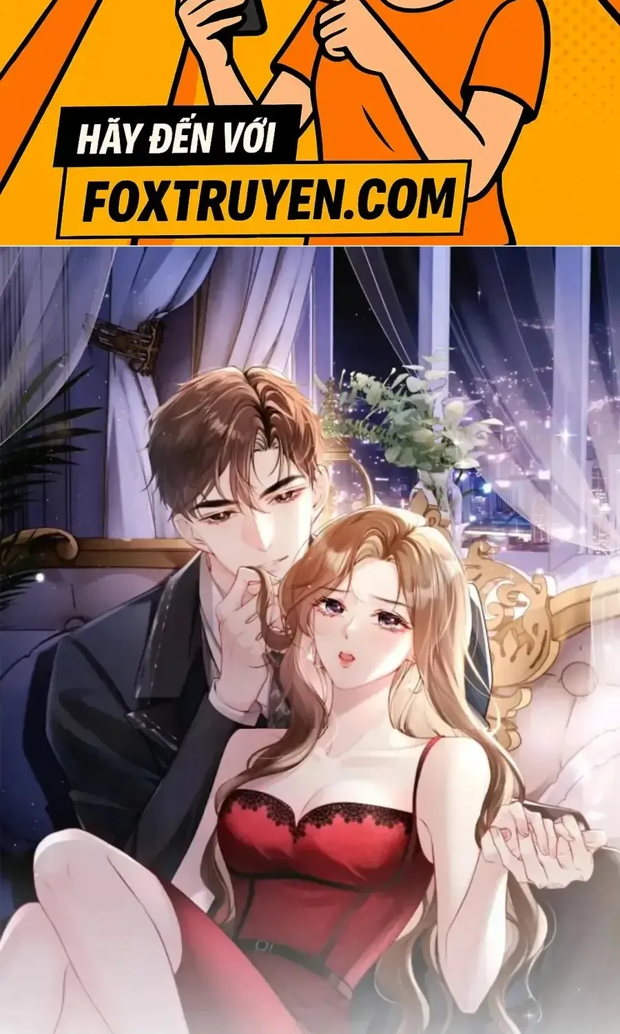 Diệt Vong Trong Tình Yêu Của Hắn Chap 48 - Next Chap 49