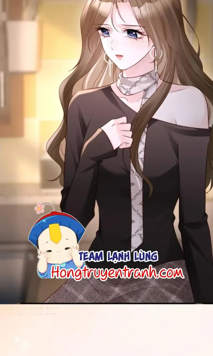 Diệt Vong Trong Tình Yêu Của Hắn Chap 48 - Next Chap 49