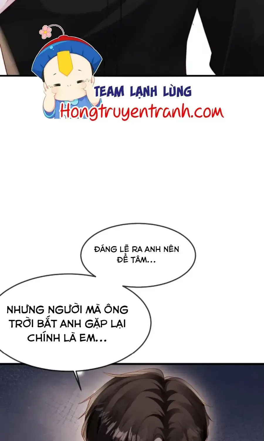 Diệt Vong Trong Tình Yêu Của Hắn Chap 48 - Next Chap 49
