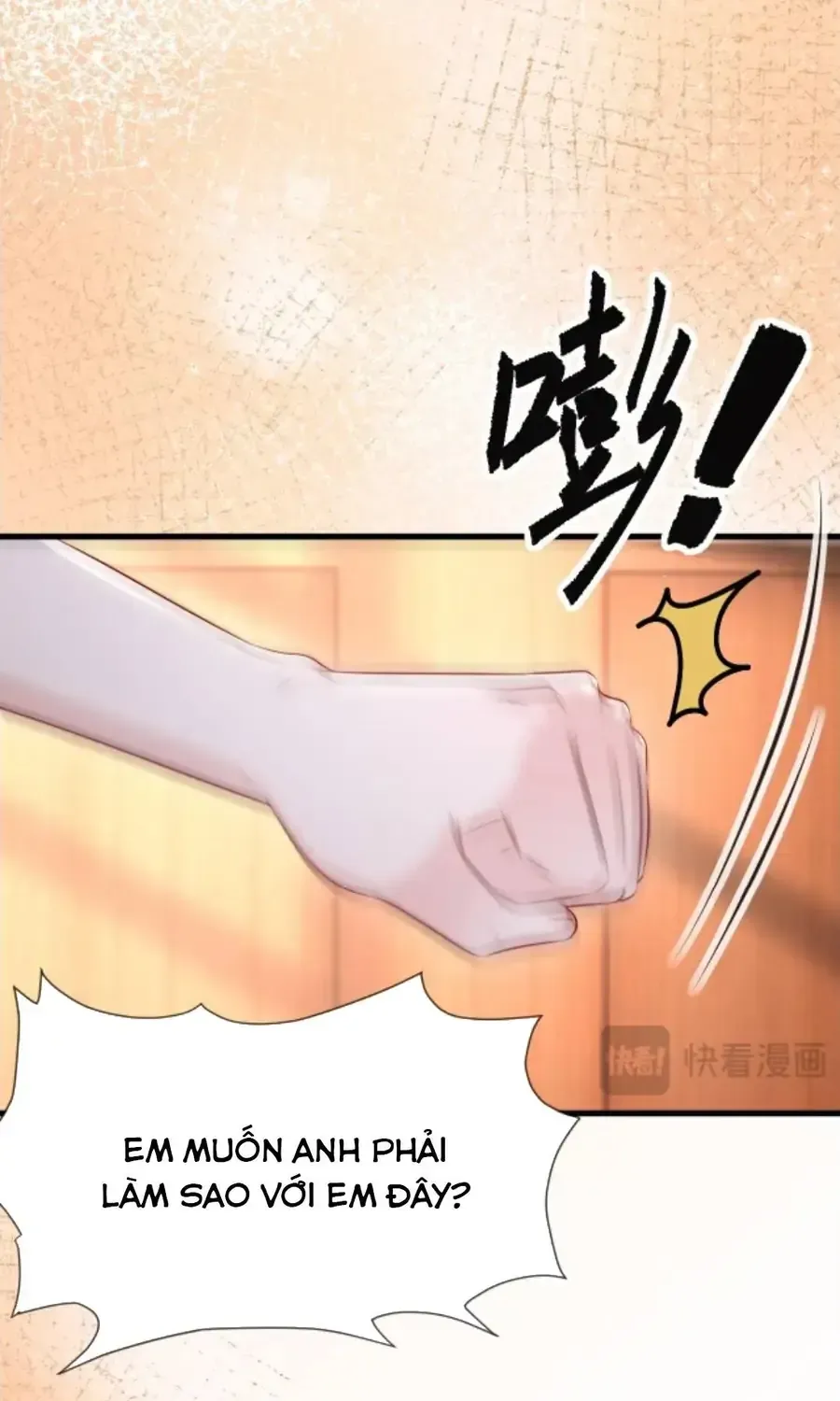 Diệt Vong Trong Tình Yêu Của Hắn Chap 48 - Next Chap 49