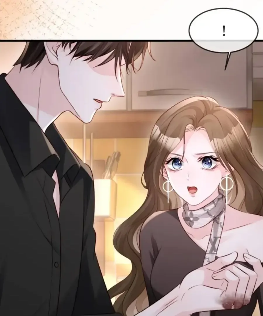 Diệt Vong Trong Tình Yêu Của Hắn Chap 48 - Next Chap 49