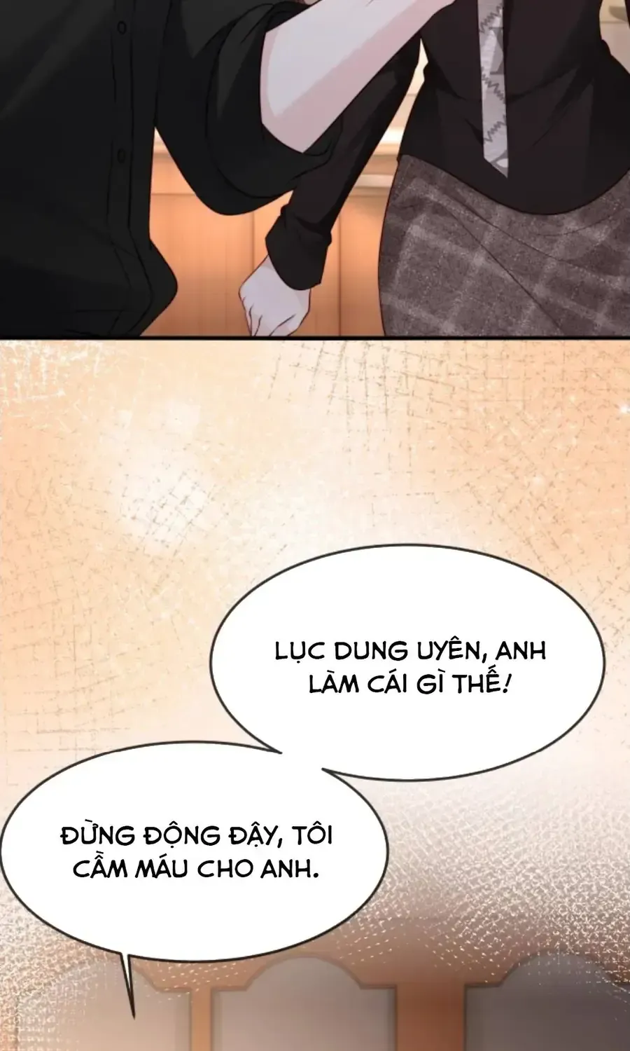 Diệt Vong Trong Tình Yêu Của Hắn Chap 48 - Next Chap 49