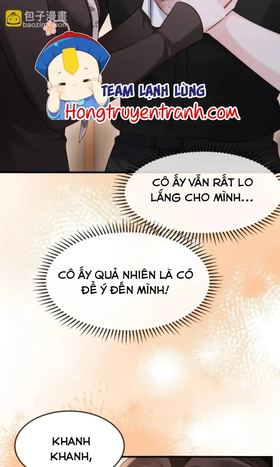 Diệt Vong Trong Tình Yêu Của Hắn Chap 48 - Next Chap 49
