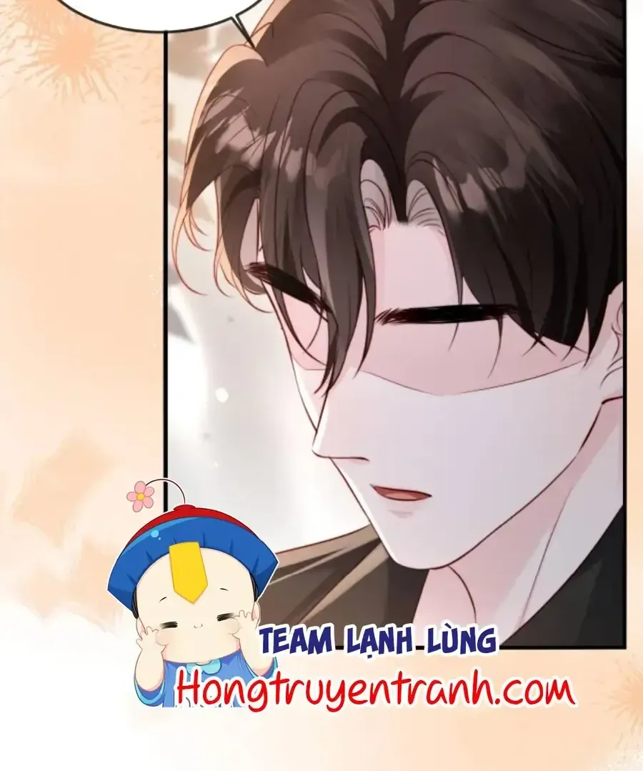 Diệt Vong Trong Tình Yêu Của Hắn Chap 48 - Next Chap 49