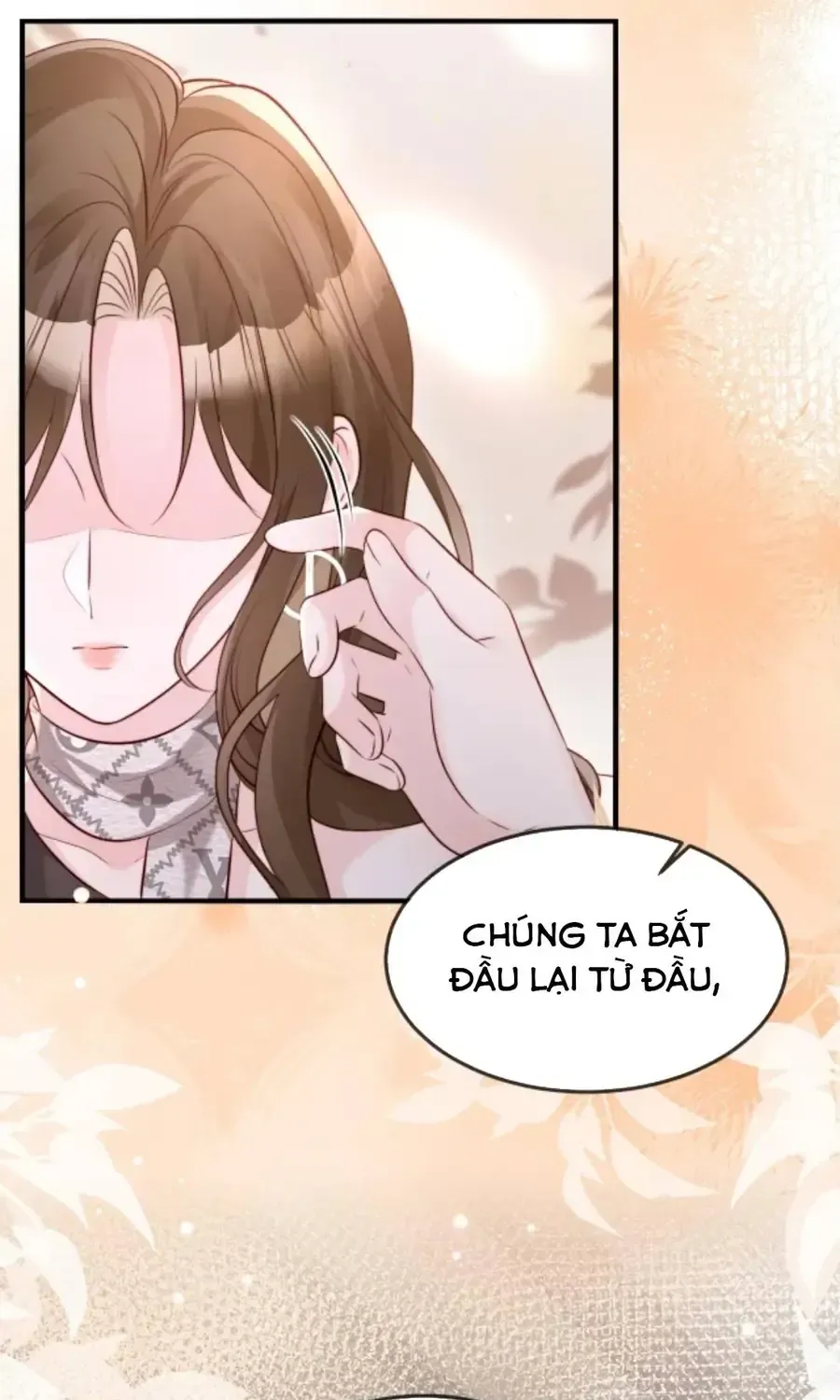 Diệt Vong Trong Tình Yêu Của Hắn Chap 48 - Next Chap 49