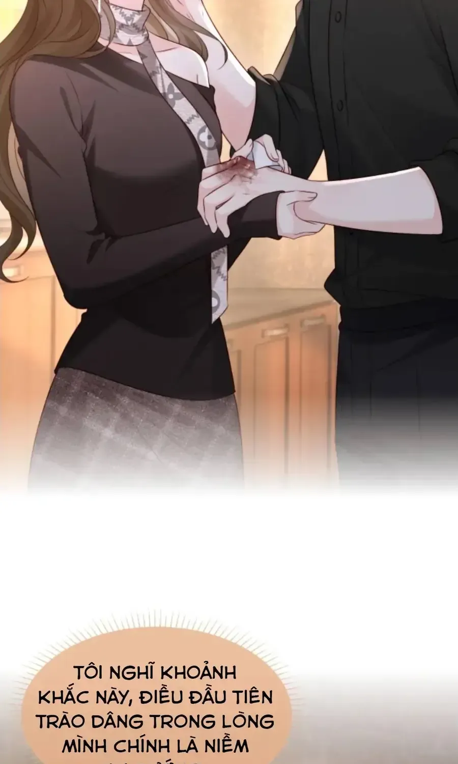 Diệt Vong Trong Tình Yêu Của Hắn Chap 48 - Next Chap 49