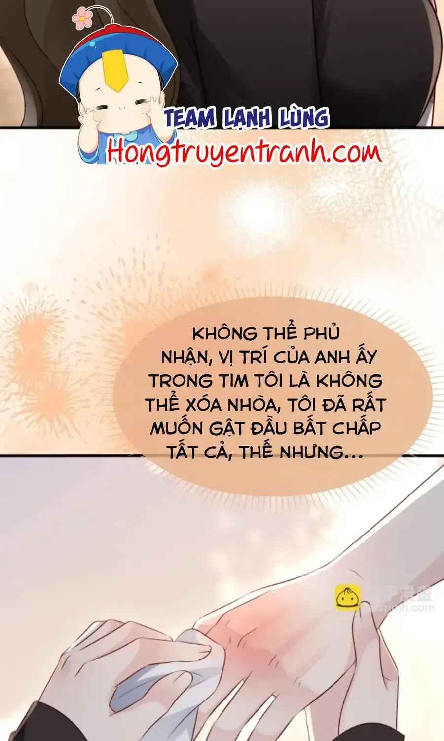 Diệt Vong Trong Tình Yêu Của Hắn Chap 48 - Next Chap 49