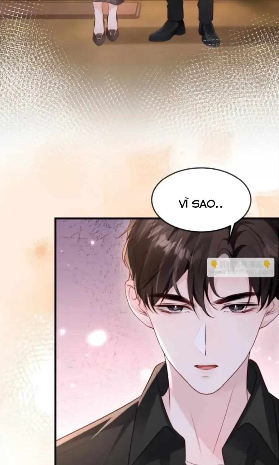Diệt Vong Trong Tình Yêu Của Hắn Chap 48 - Next Chap 49