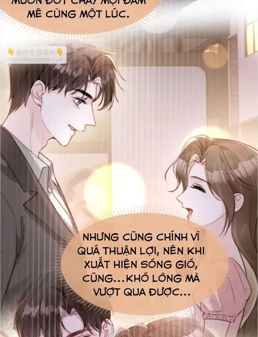 Diệt Vong Trong Tình Yêu Của Hắn Chap 48 - Next Chap 49