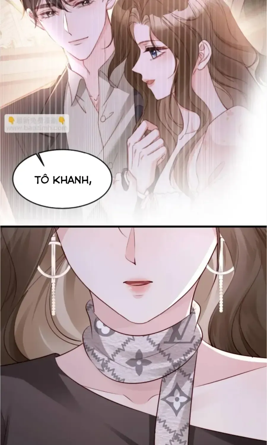 Diệt Vong Trong Tình Yêu Của Hắn Chap 48 - Next Chap 49