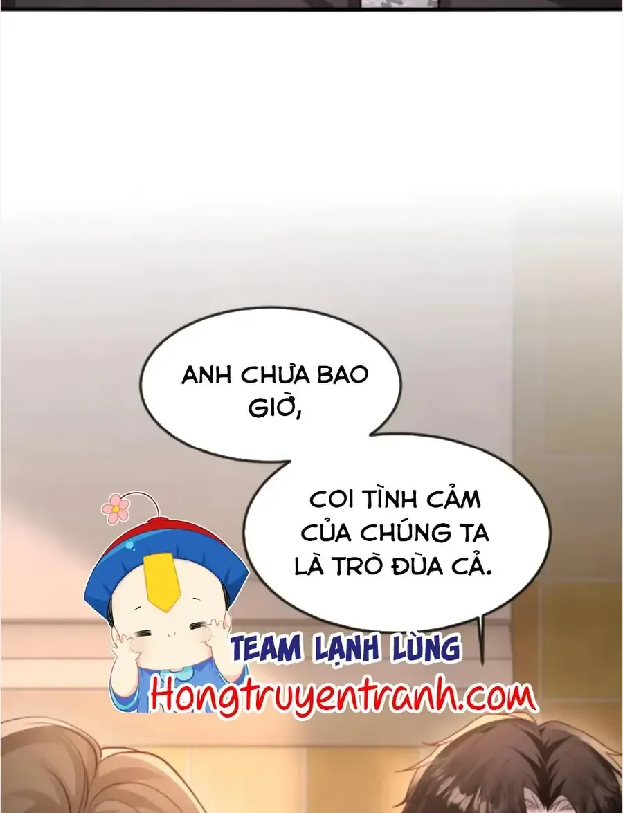 Diệt Vong Trong Tình Yêu Của Hắn Chap 48 - Next Chap 49
