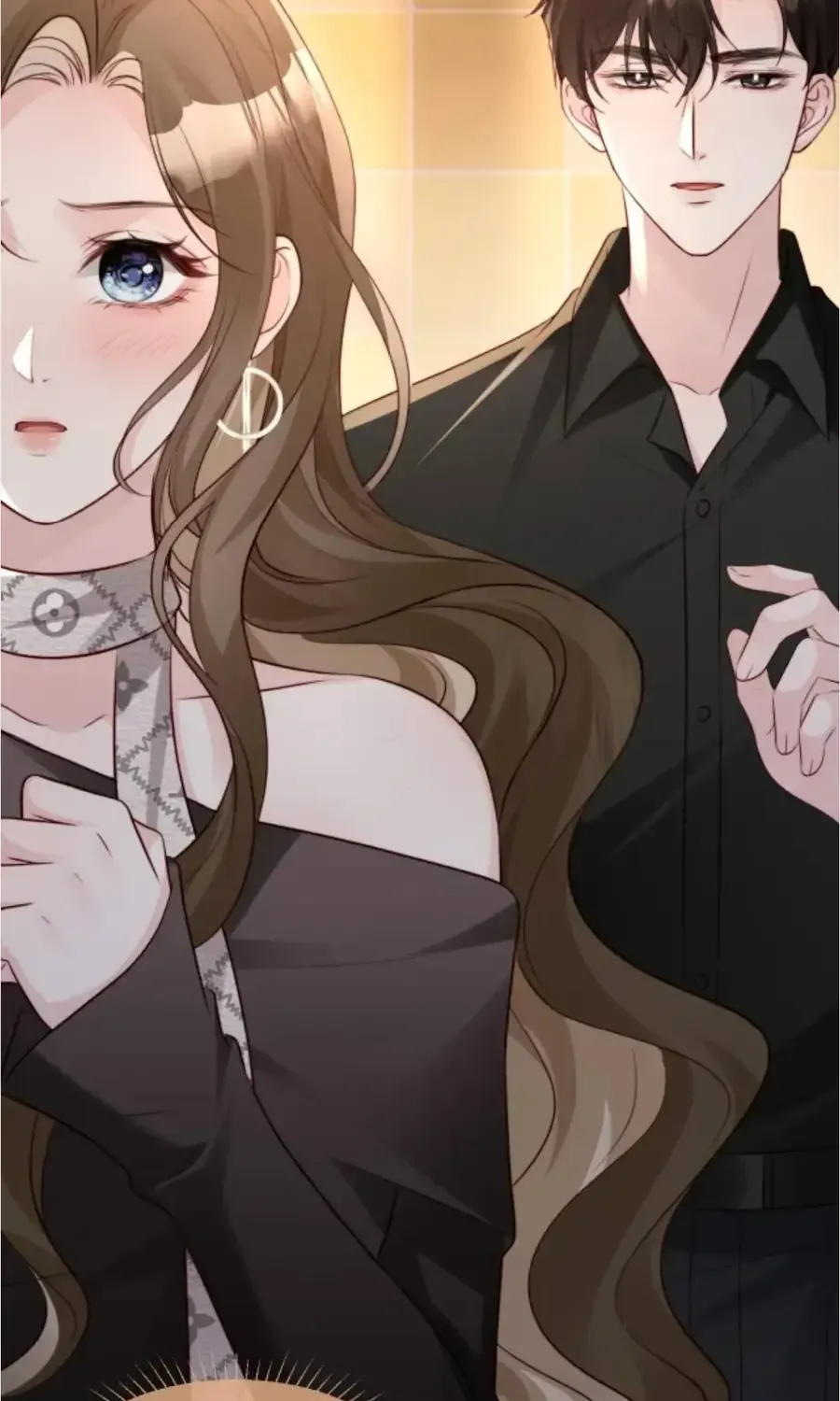 Diệt Vong Trong Tình Yêu Của Hắn Chap 48 - Next Chap 49