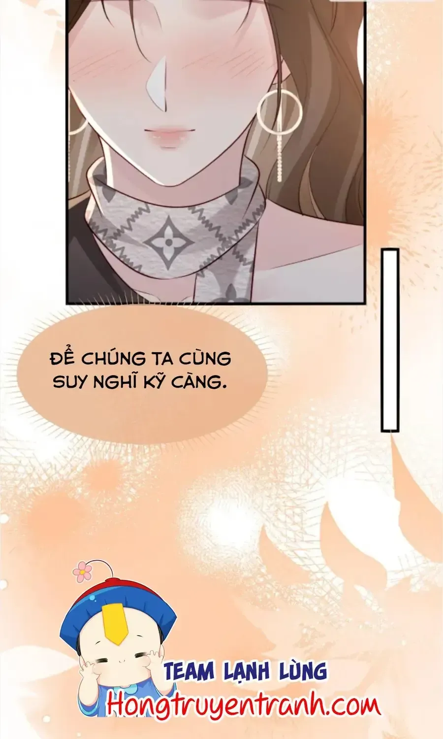Diệt Vong Trong Tình Yêu Của Hắn Chap 48 - Next Chap 49