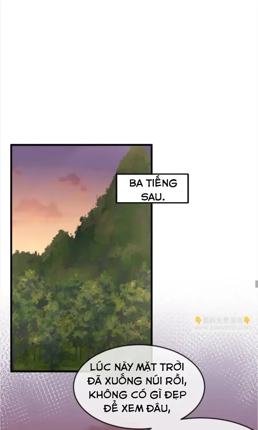 Diệt Vong Trong Tình Yêu Của Hắn Chap 48 - Next Chap 49