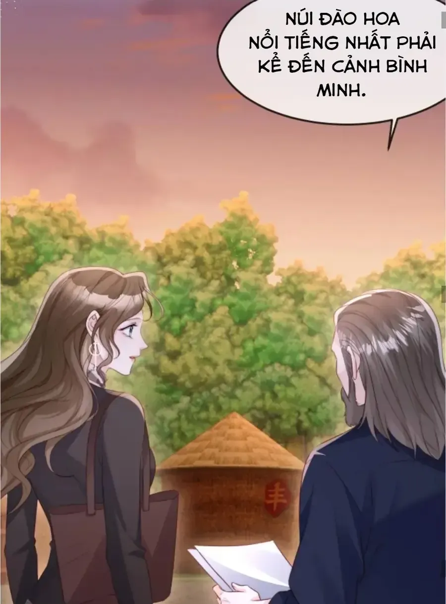 Diệt Vong Trong Tình Yêu Của Hắn Chap 48 - Next Chap 49