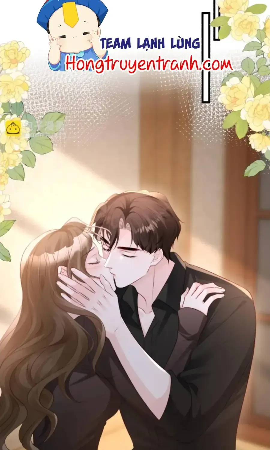 Diệt Vong Trong Tình Yêu Của Hắn Chap 48 - Next Chap 49