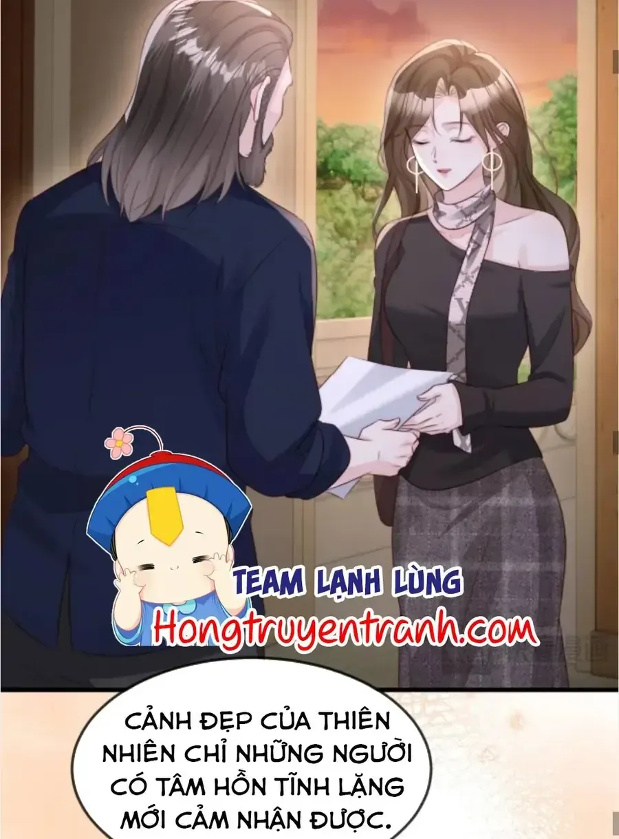 Diệt Vong Trong Tình Yêu Của Hắn Chap 48 - Next Chap 49