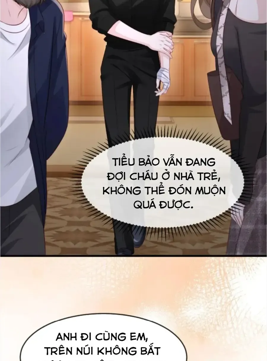 Diệt Vong Trong Tình Yêu Của Hắn Chap 48 - Next Chap 49