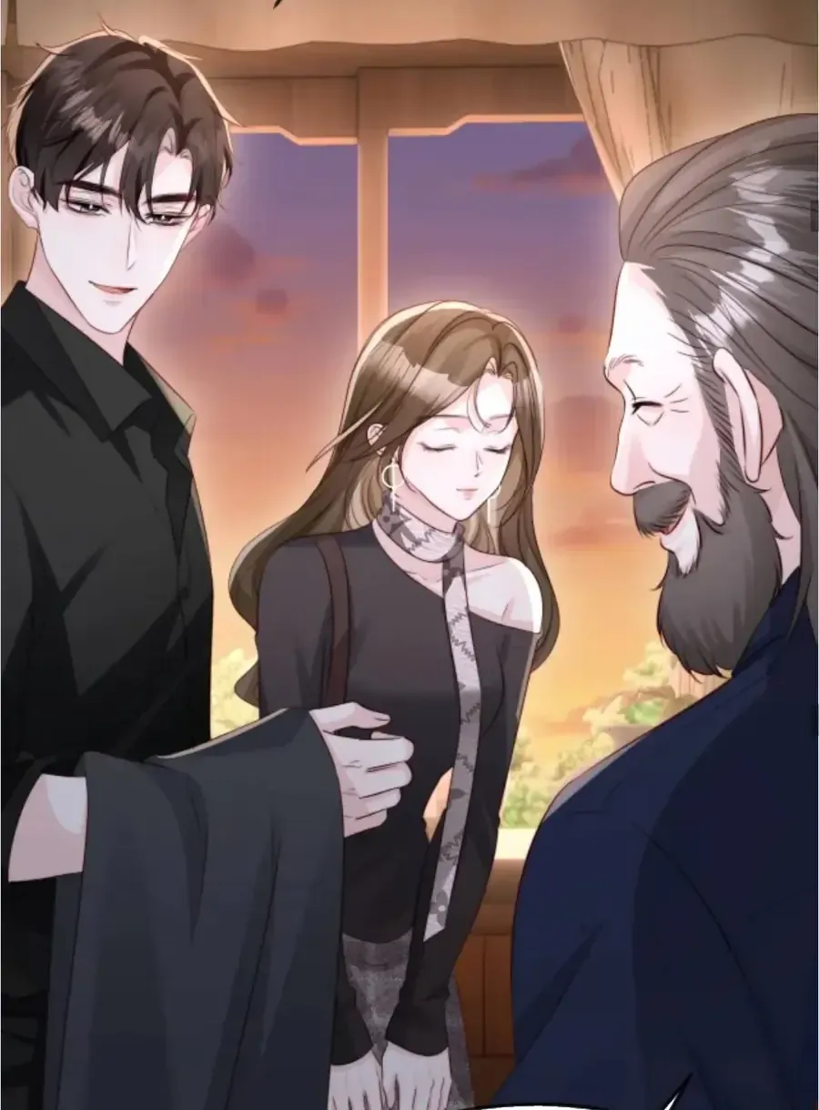 Diệt Vong Trong Tình Yêu Của Hắn Chap 48 - Next Chap 49