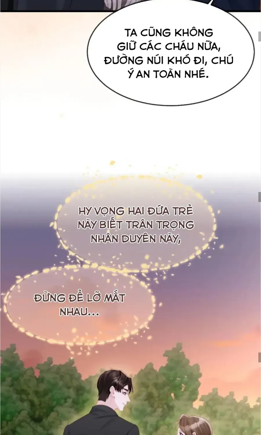 Diệt Vong Trong Tình Yêu Của Hắn Chap 48 - Next Chap 49