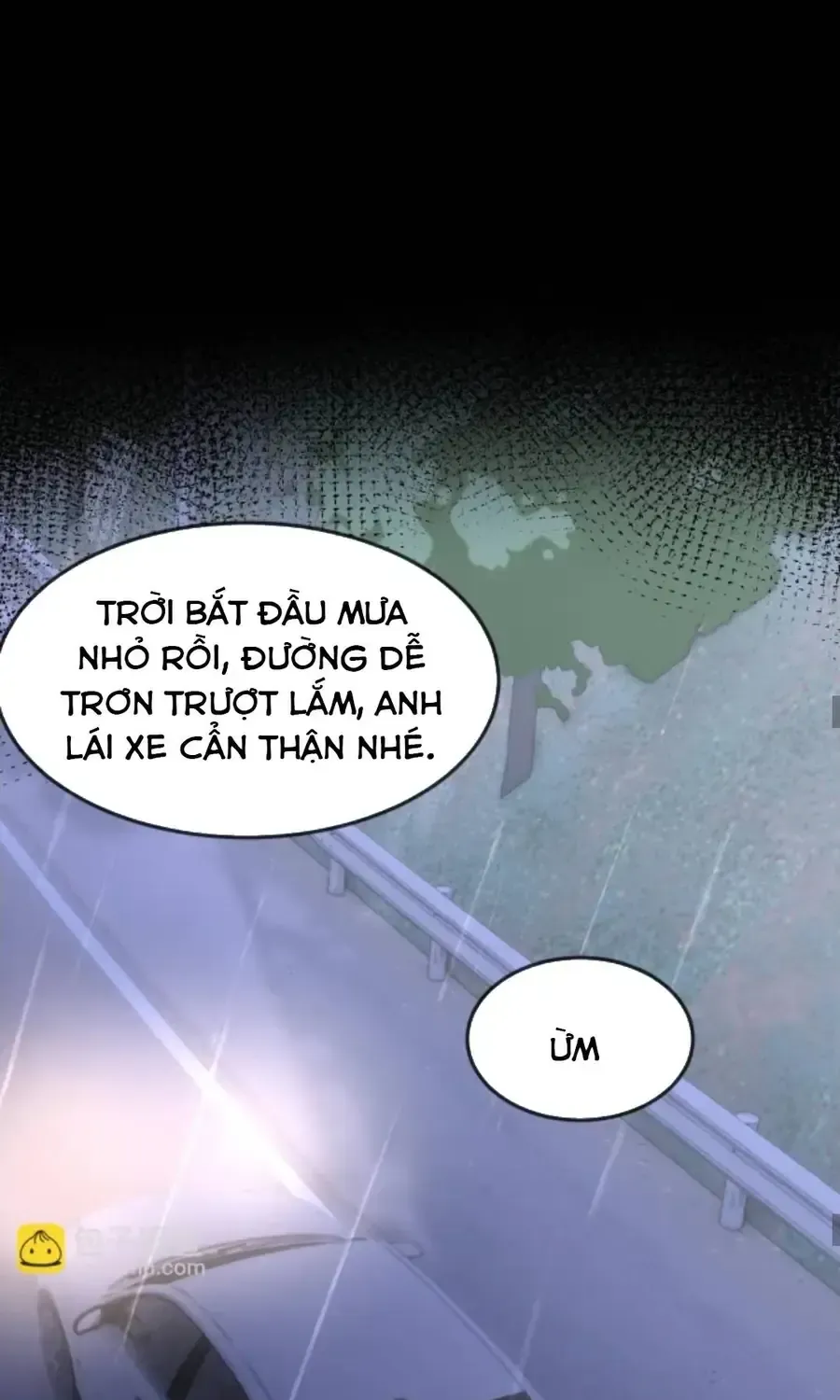 Diệt Vong Trong Tình Yêu Của Hắn Chap 48 - Next Chap 49