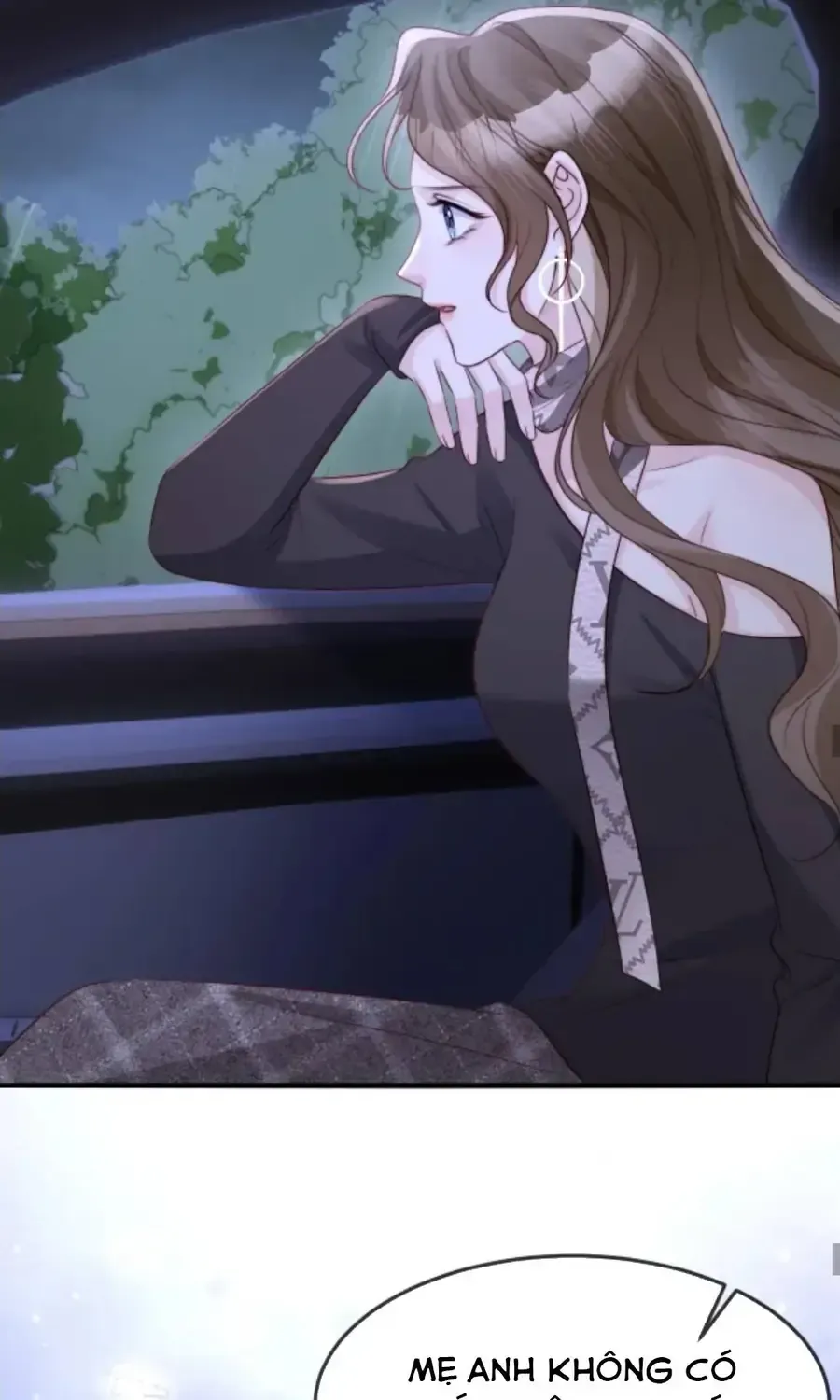 Diệt Vong Trong Tình Yêu Của Hắn Chap 48 - Next Chap 49