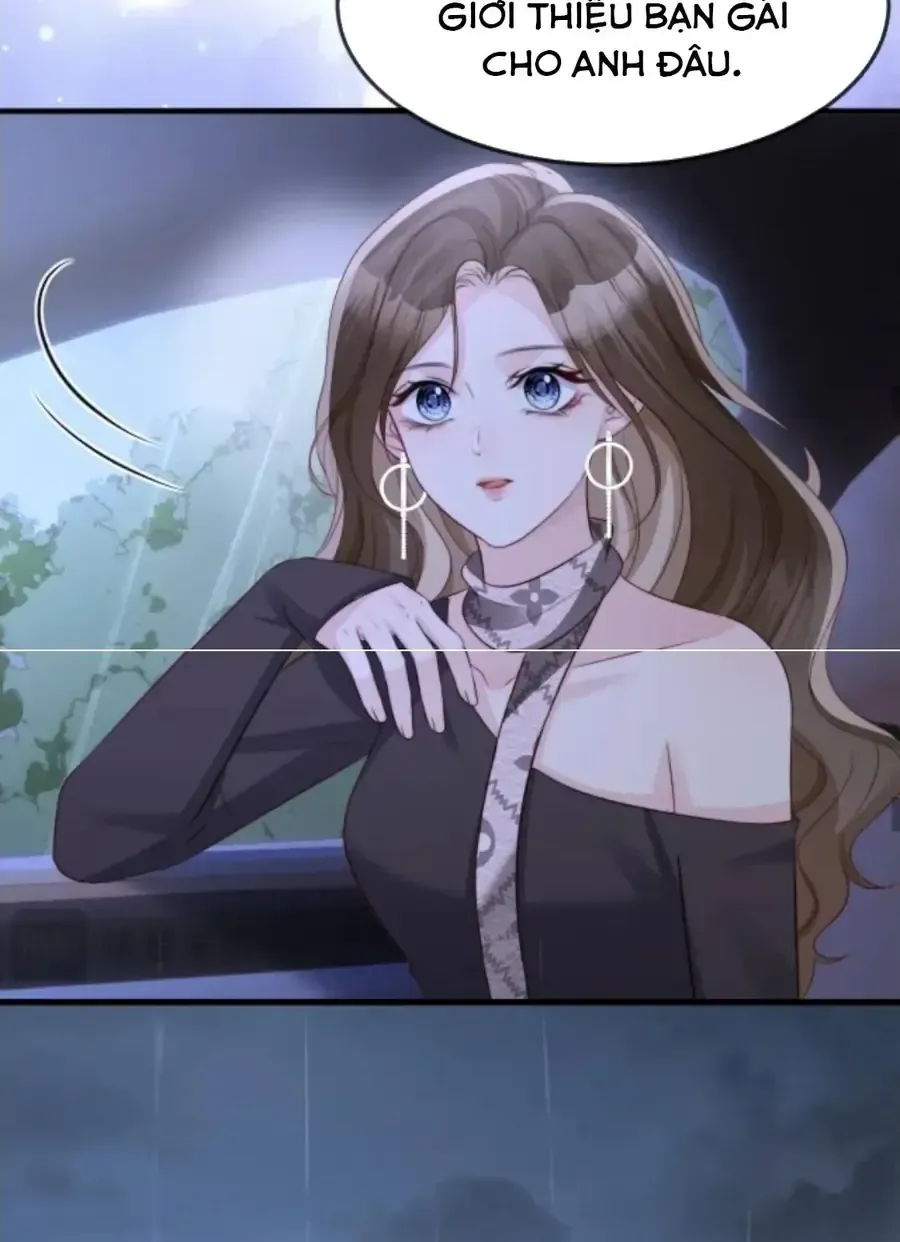 Diệt Vong Trong Tình Yêu Của Hắn Chap 48 - Next Chap 49