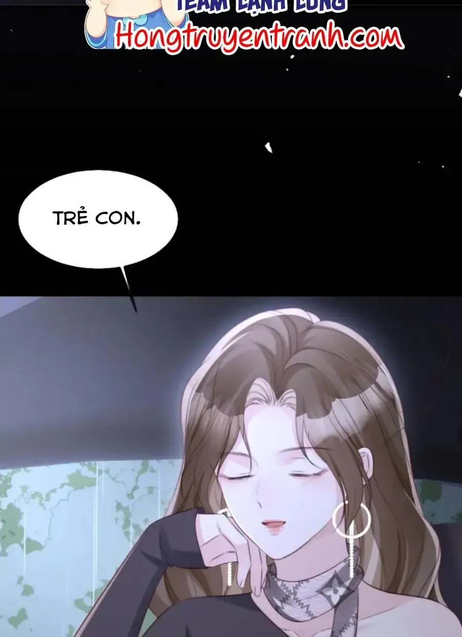 Diệt Vong Trong Tình Yêu Của Hắn Chap 48 - Next Chap 49