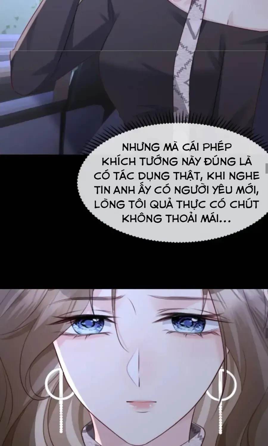 Diệt Vong Trong Tình Yêu Của Hắn Chap 48 - Next Chap 49