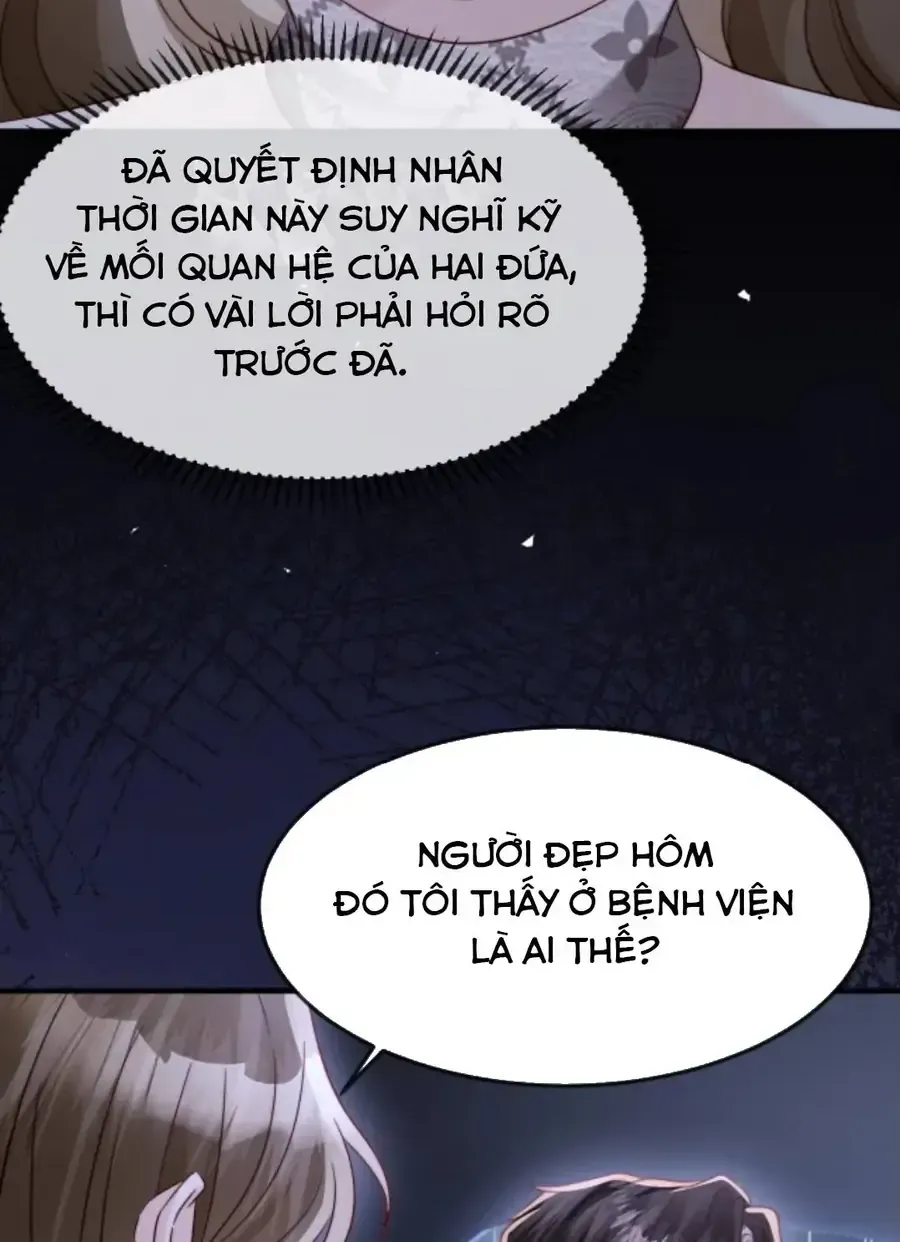 Diệt Vong Trong Tình Yêu Của Hắn Chap 48 - Next Chap 49