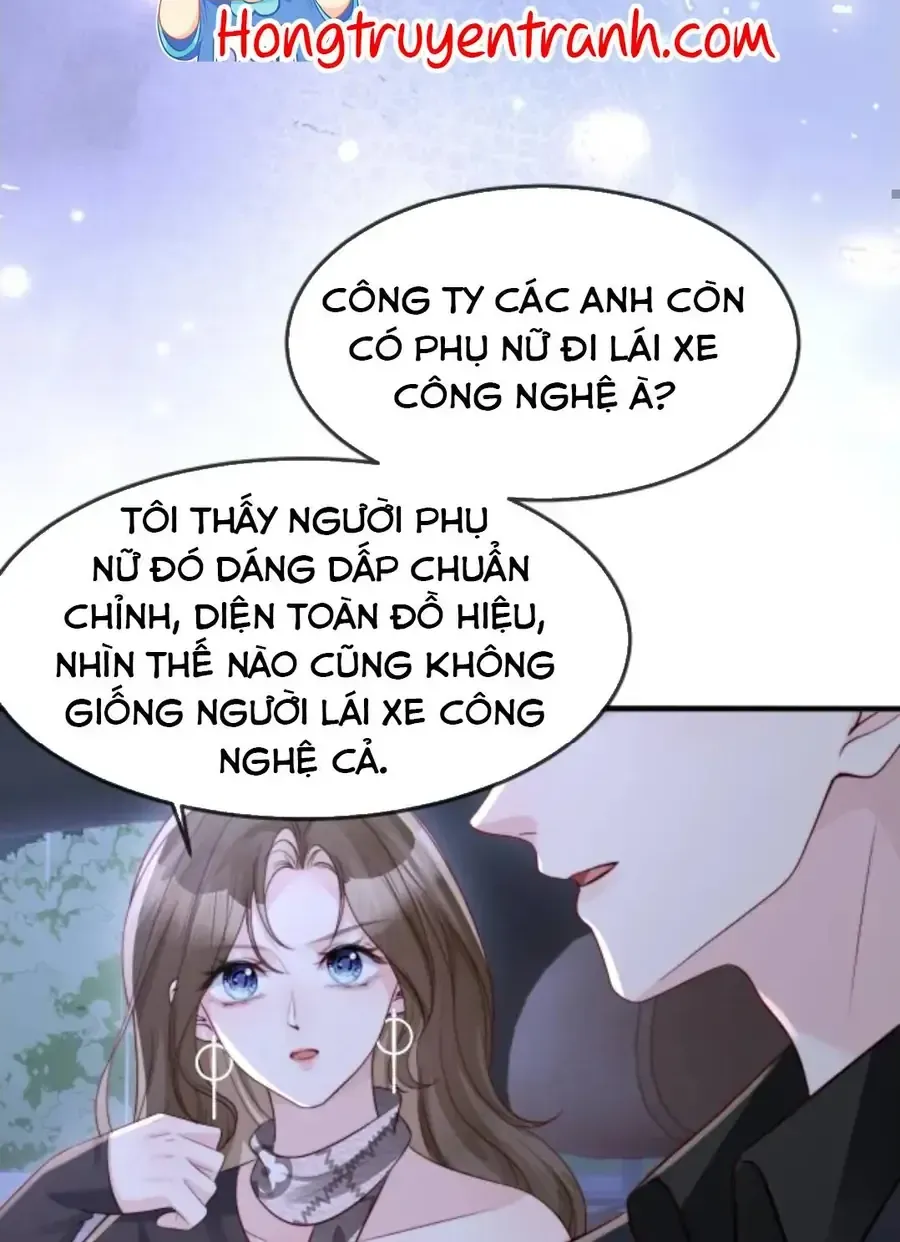 Diệt Vong Trong Tình Yêu Của Hắn Chap 48 - Next Chap 49