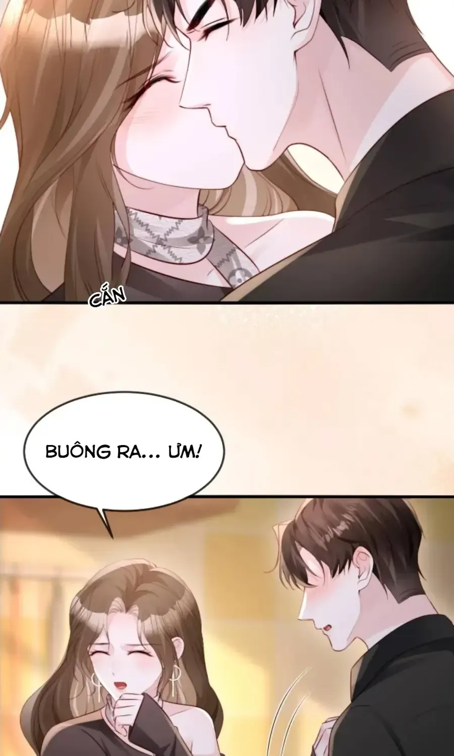 Diệt Vong Trong Tình Yêu Của Hắn Chap 48 - Next Chap 49