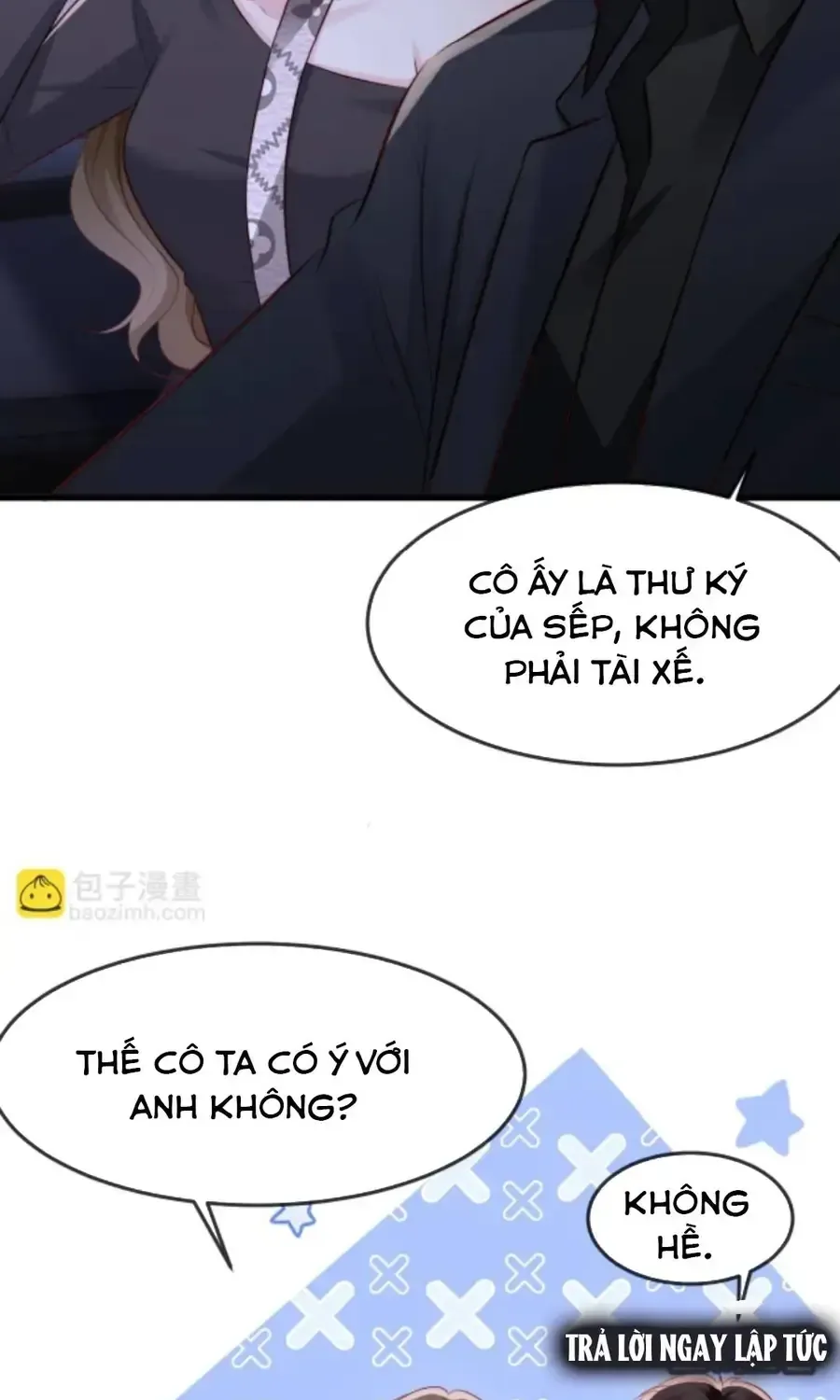 Diệt Vong Trong Tình Yêu Của Hắn Chap 48 - Next Chap 49