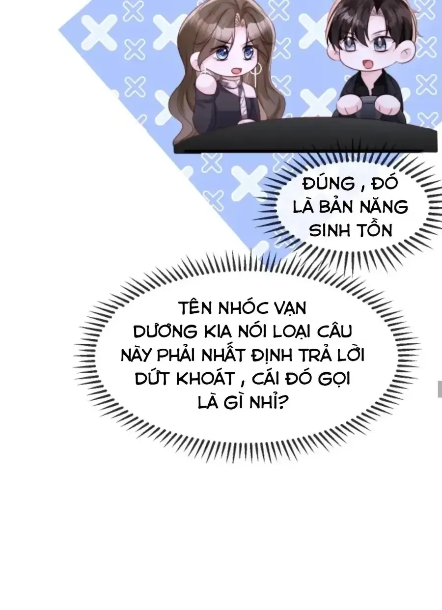 Diệt Vong Trong Tình Yêu Của Hắn Chap 48 - Next Chap 49