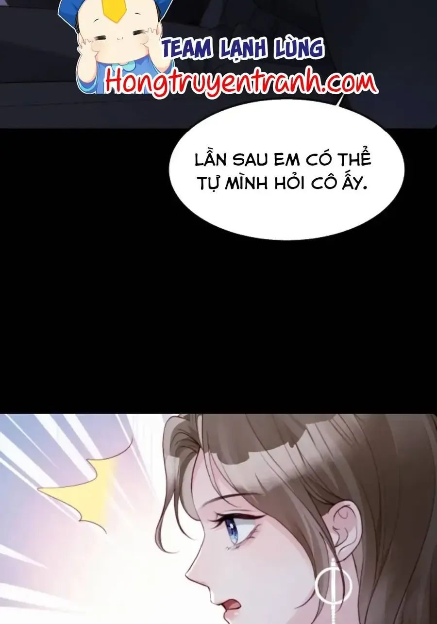 Diệt Vong Trong Tình Yêu Của Hắn Chap 48 - Next Chap 49
