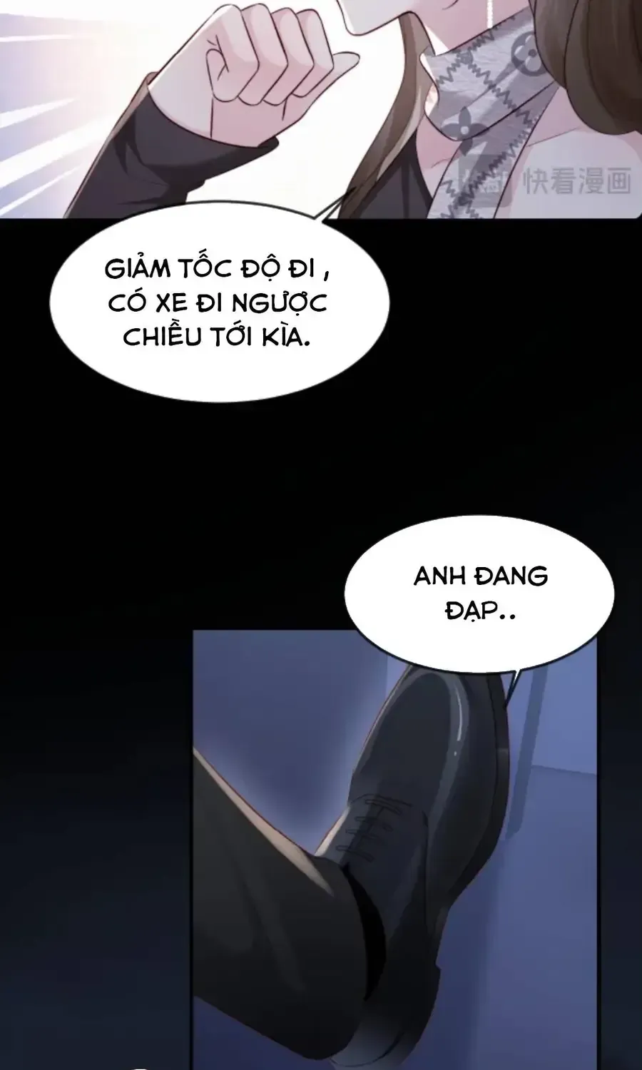 Diệt Vong Trong Tình Yêu Của Hắn Chap 48 - Next Chap 49