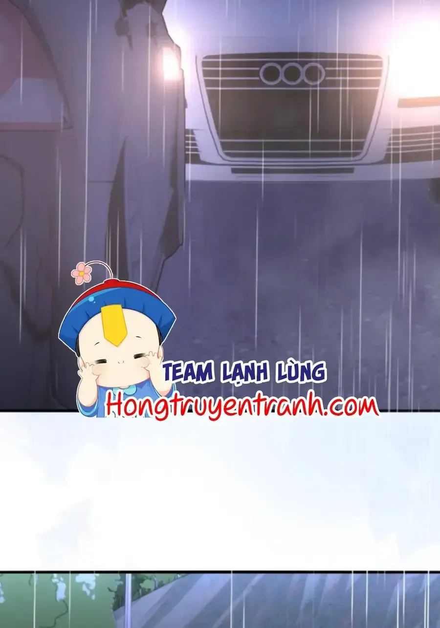 Diệt Vong Trong Tình Yêu Của Hắn Chap 48 - Next Chap 49