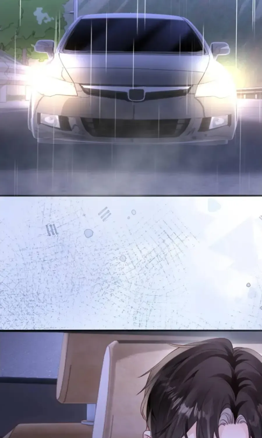 Diệt Vong Trong Tình Yêu Của Hắn Chap 48 - Next Chap 49