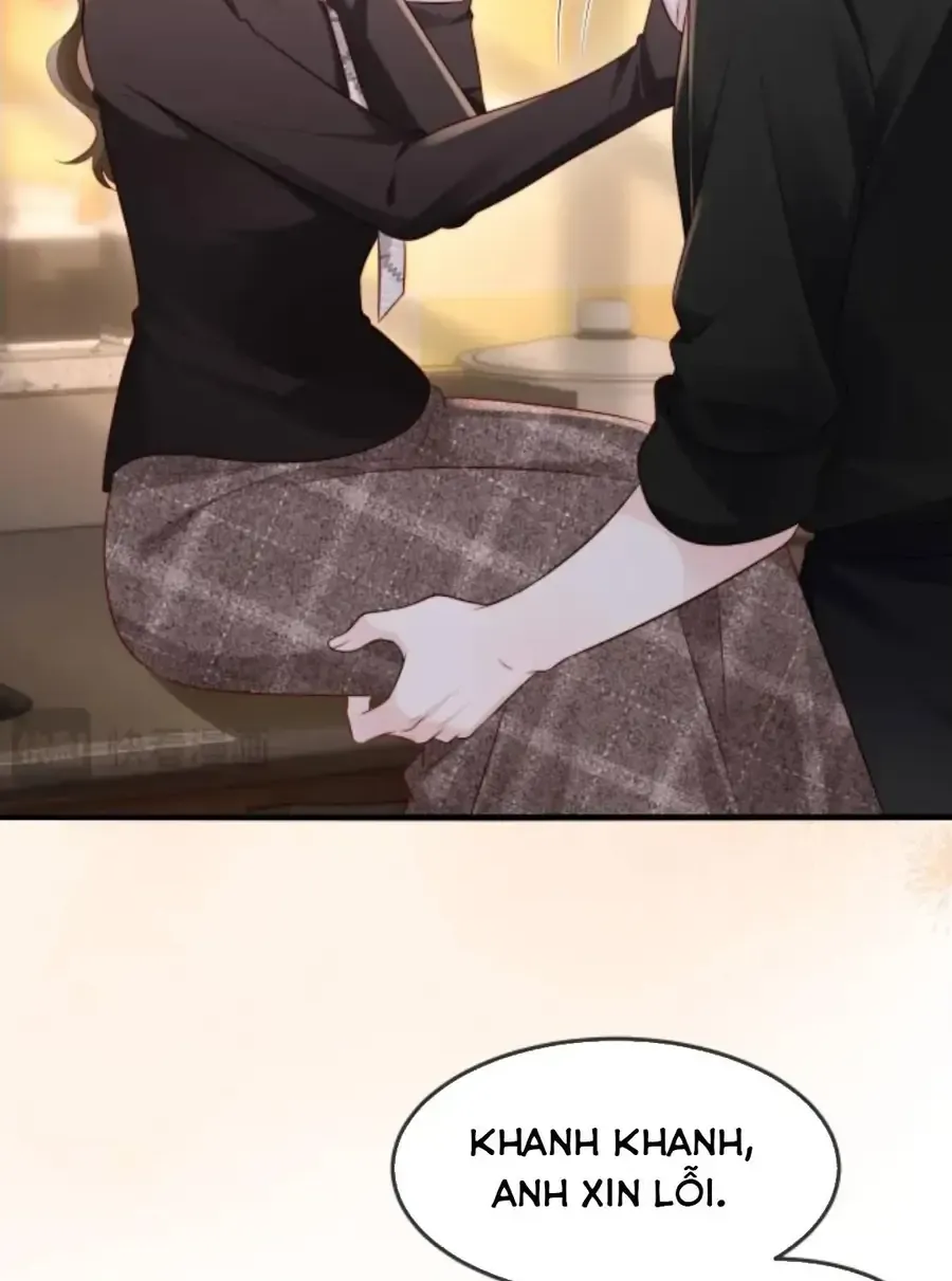 Diệt Vong Trong Tình Yêu Của Hắn Chap 48 - Next Chap 49