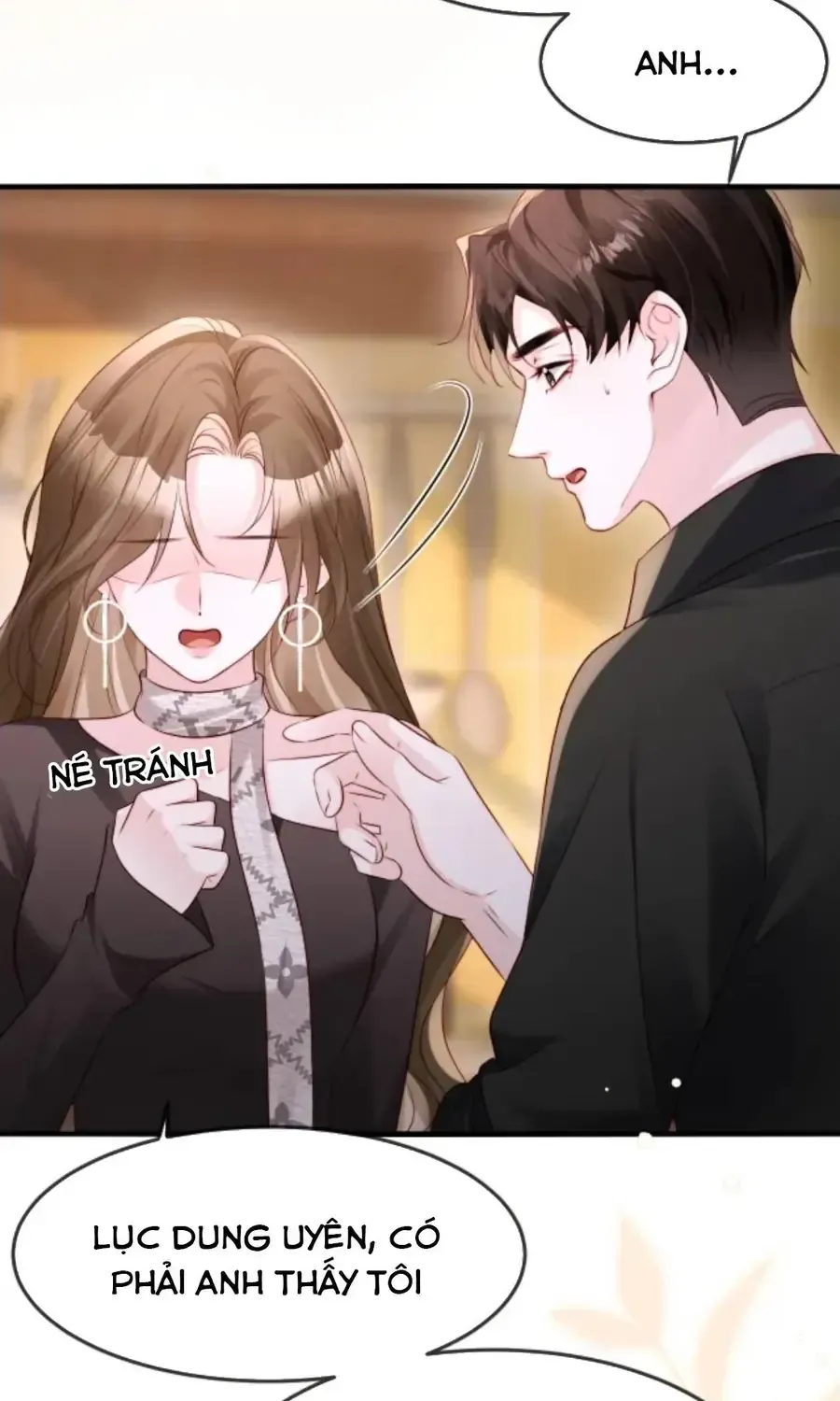 Diệt Vong Trong Tình Yêu Của Hắn Chap 48 - Next Chap 49