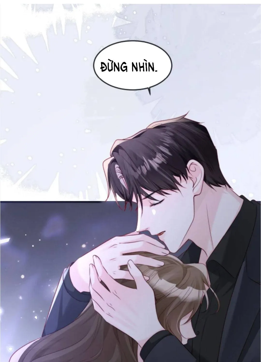 Diệt Vong Trong Tình Yêu Của Hắn Chap 49 - Next Chap 50
