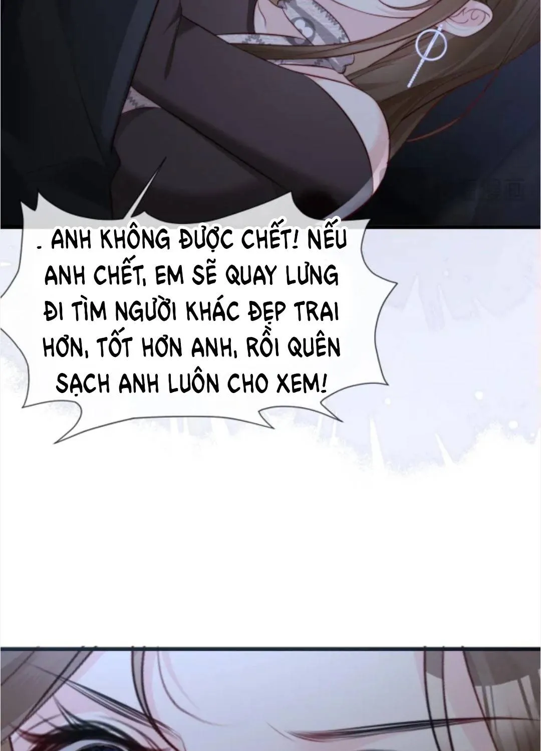 Diệt Vong Trong Tình Yêu Của Hắn Chap 49 - Next Chap 50