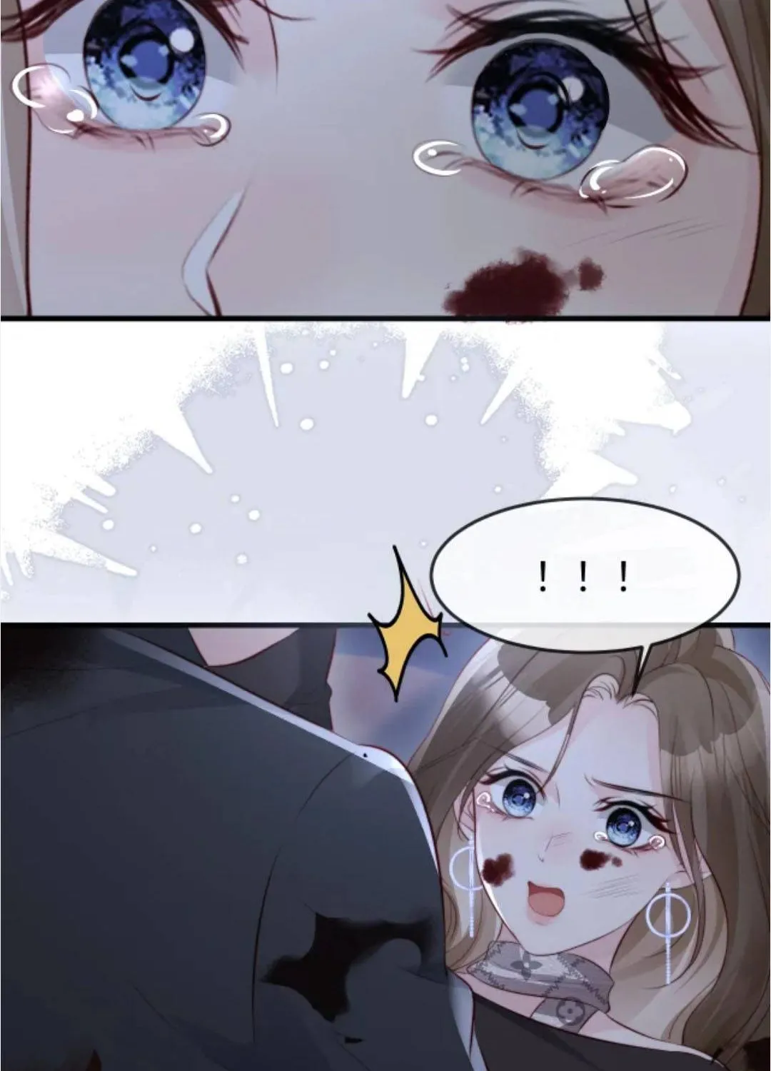 Diệt Vong Trong Tình Yêu Của Hắn Chap 49 - Next Chap 50